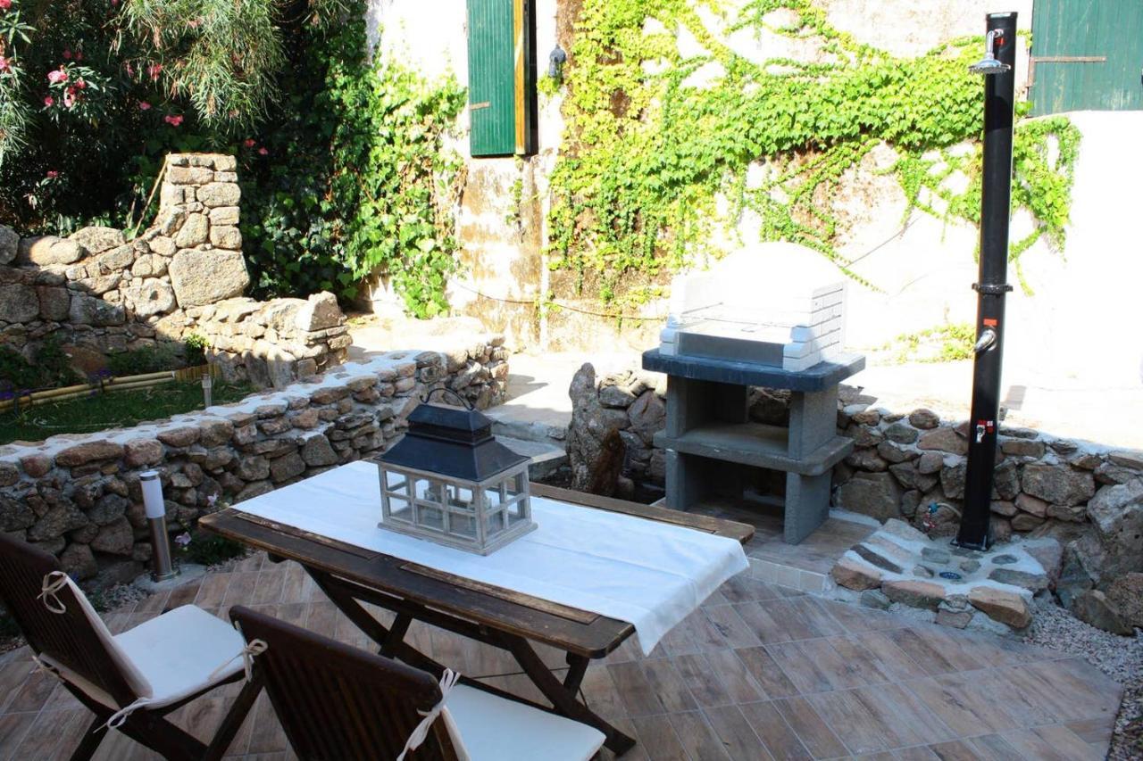 Villa Kima Turchese Andrea Olbia Esterno foto